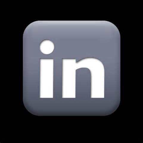 Linked In Logo